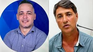 O CARRASCO CAIU - Suspeito de Assassinar Ex-Prefeito de Vale do Anari é Preso em Jaru

